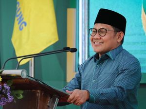Ketum PKB Minta BSSN Serius Perkuat Sistem Keamanan Siber