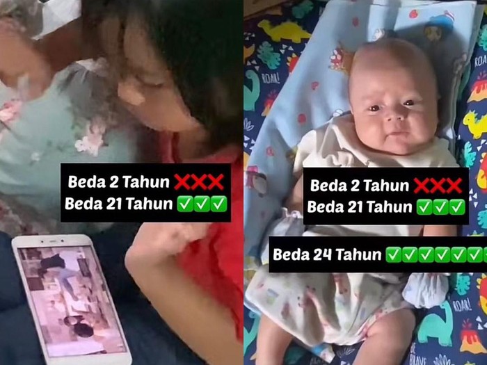 Kisah pria yang bedua usia 24 tahun dengan adiknya viral di media sosial. Kisah pria yang bedua usia 24 tahun dengan adiknya viral di media sosial.