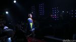 Kolaborasi Industri Kreatif Usung Fashion Show Urban Street