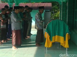 Suami Bunuh Istri di Pemalang, Keluarga Korban Minta Pelaku Dihukum Berat
