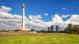 Jakarta Masuk 20 Kota dengan Gaya Hidup Sehat, Kalahkan Tokyo dan London?