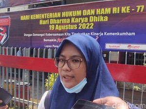 Terpidana Mati Merri Utami Ratu Heroin Kembali Ajukan PK