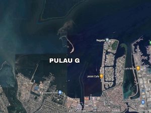 Serba-serbi Reklamasi Pulau G Ditetapkan Anies Jadi Permukiman