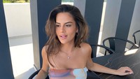 Maria Guardiola dikenal sebagai model cantik dan seksi. Foto: Instagram Maria Guardiola