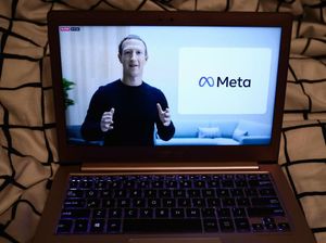Gila! Harta Mark Zuckerberg Ludes Rp 1.500 Triliun dalam Setahun