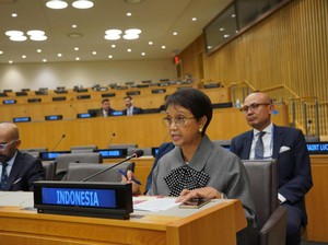 Pertemuan AMM Akan Bahas soal Laut China Selatan-Zona Bebas Nuklir ASEAN