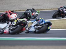 Jadwal MotoGP Jepang Siang Ini, Start Jam 13.00 WIB