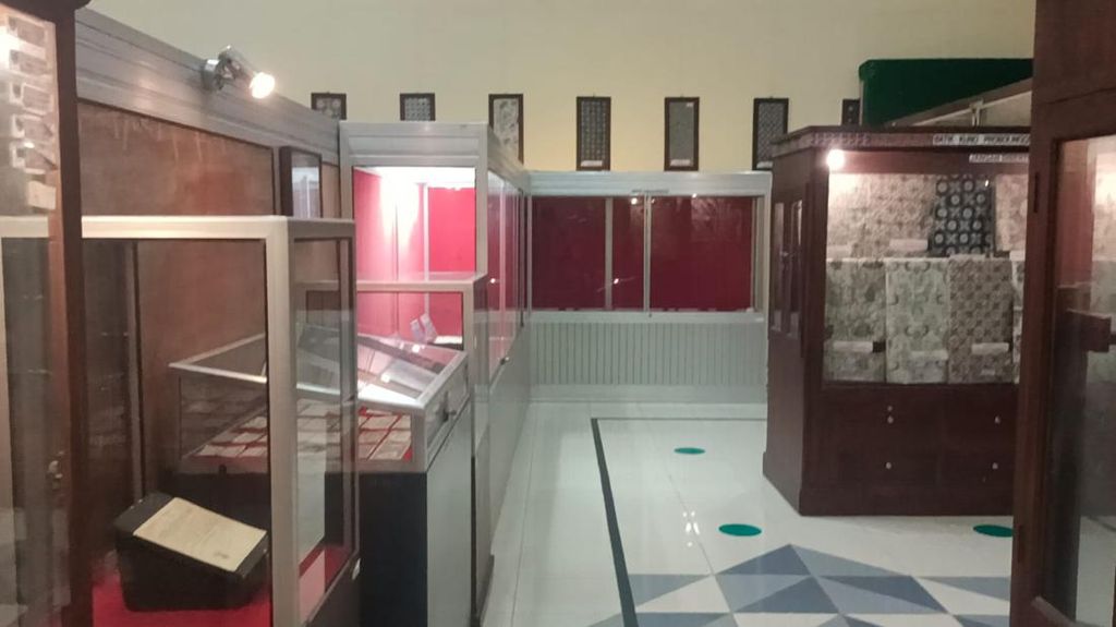 Museum Rasulullah Ditutup karena Rugi, Pemkot Probolinggo Kaget