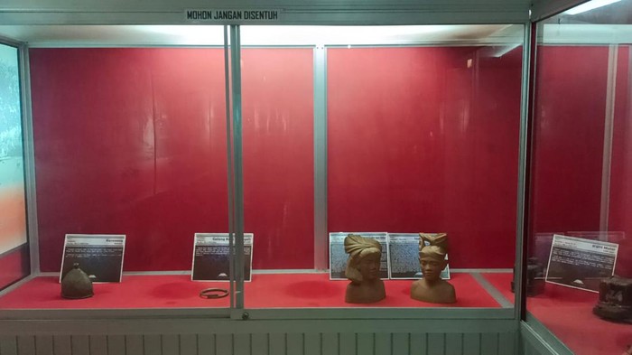 museum rasulullah di Kota Probolinggo