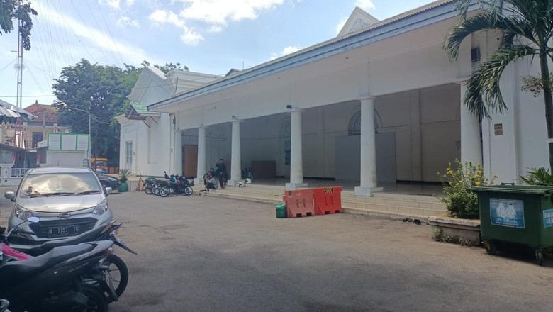 museum rasulullah di Kota Probolinggo museum rasulullah di Kota Probolinggo
