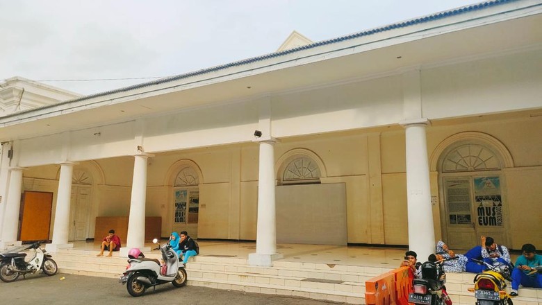 museum rasulullah di Kota Probolinggo museum rasulullah di Kota Probolinggo