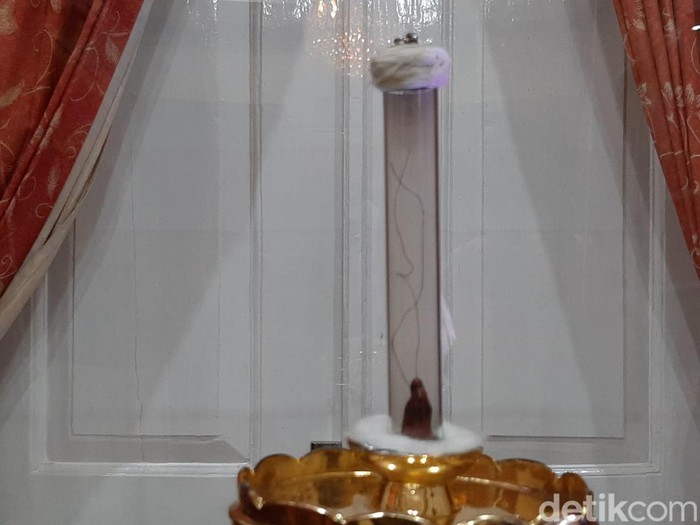 Museum Rasulullah di Kota Probolinggo dan koleksinya