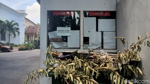 Museum Rasulullah di Kota Probolinggo dan koleksinya