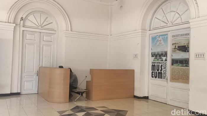 Museum Rasulullah di Kota Probolinggo dan koleksinya