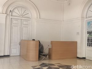 Penampakan Museum Rasulullah di Probolinggo Sekarang dan Sebelum Ditutup
