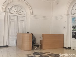 Penampakan Museum Rasulullah di Probolinggo Sekarang dan Sebelum Ditutup