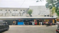 Museum Rasullullah Bangkrut, Nasib Pedagang di Sekitarnya Tak Kalah Buruk