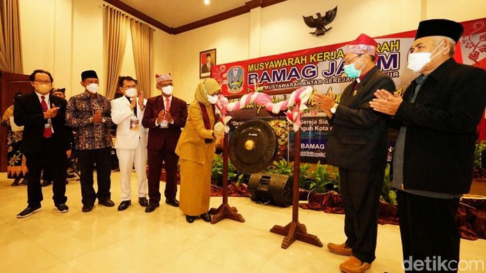 muskerda bamag di banyuwangi