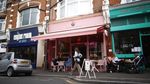Nasib Tukang Roti saat Melonjaknya Harga Listrik di London