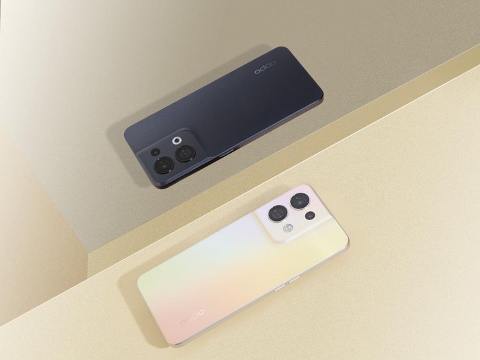OPPO Reno8 Series