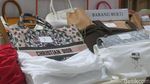 Duit Miliaran-Tas Mewah Barang Bukti Kasus Pajak Rugikan Negara Nyaris Rp 100 M
