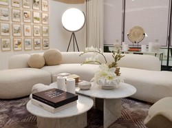 9 Ide Interior Rumah Modern dan Klasik di Satu Hunian, Bak Hotel Butik