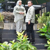 Wanita yang berusia 24 tahun ini menggelar acara lamaran pada 11 September 2022. Reda menuturkan keputusan menikah dengan kakak iparnya sudah mendapatkan restu dari keluarga.Ini memang awalnya dimusyawarahkan oleh keluarga besar, tapi sifatnya tidak memaksa, kami boleh menentukan pilihan kami untuk turun ranjang atau tidak, jelasnya. Foto: Dok. TikTok @incessshhhh.