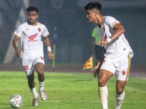 Duo PSM Yakob-Sananta Berpeluang Perkuat Timnas Indonesia di Piala AFF 2022