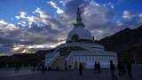 Menikmati Sisi Lain Kota Ladakh yang Epik