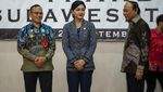 Peningkatan Inklusi Keuangan di Tingkat Daerah
