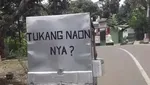 Bikin Ngakak! 10 Pedagang Makanan Ini Salah Pakai Gerobak Saat Jualan