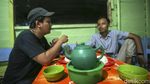 Perhatian! Jangan Diminum, Teko Ini untuk Cuci Tangan