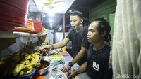 detikcom bersama BRI mengadakan program Tapal Batas yang mengulas perkembangan ekonomi, infrastruktur, hingga wisata di beberapa wilayah terdepan Indonesia. Untuk mengetahui informasi dari program ini ikuti terus berita tentang Tapal Batas di tapalbatas.detik.com!