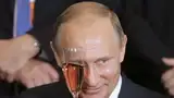 Makin Panas! AS Sebut Ada Risiko Putin Akan Gunakan Senjata Nuklir