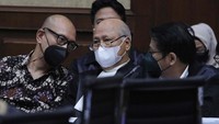 Gimana hasil akhir kasus dugaan korupsi yang menyita perhatian publik ini?