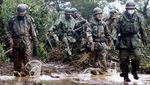 Potret Ngeri Topan Nanmadol Menerjang Jepang