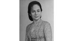 Potret Nyai Saritem yang Kecantikannya Membius Mata