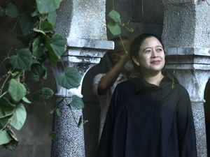 Puan Bertemu Airlangga di Monas Besok, Bahas Visi Misi Jelang Pemilu 2024