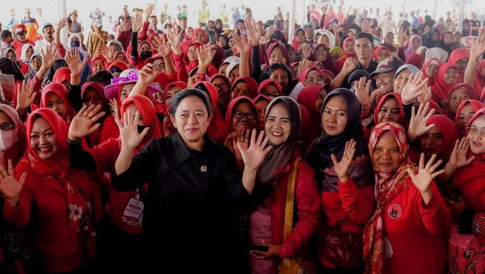 Puan Maharani