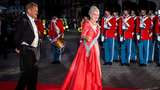 Ratu Margrethe II Denmark Positif COVID-19 Usai Hadiri Pemakaman Ratu Elizabeth II