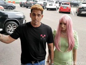 Duduk Perkara Robby Shine Polisikan Billy Syahputra