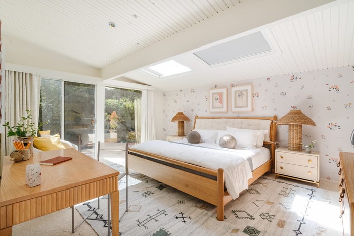Rumah Emma Stone di Malibu Dijual Rumah Emma Stone di Malibu Dijual