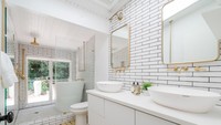 Rumah ini memiliki luas 1.764 kaki persegi, dipenuhi cahaya dengan pemandangan laut yang luas. Foto: Dok. Neue Focus for Sothebys International Realty