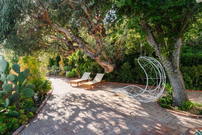 Rumah Emma Stone di Malibu Dijual Rumah Emma Stone di Malibu Dijual