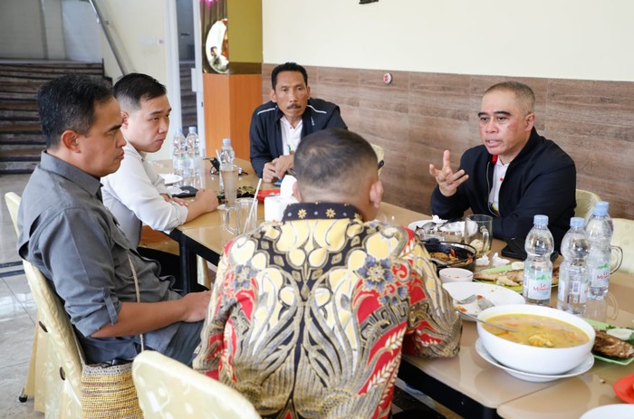 Sahabat Ganjar