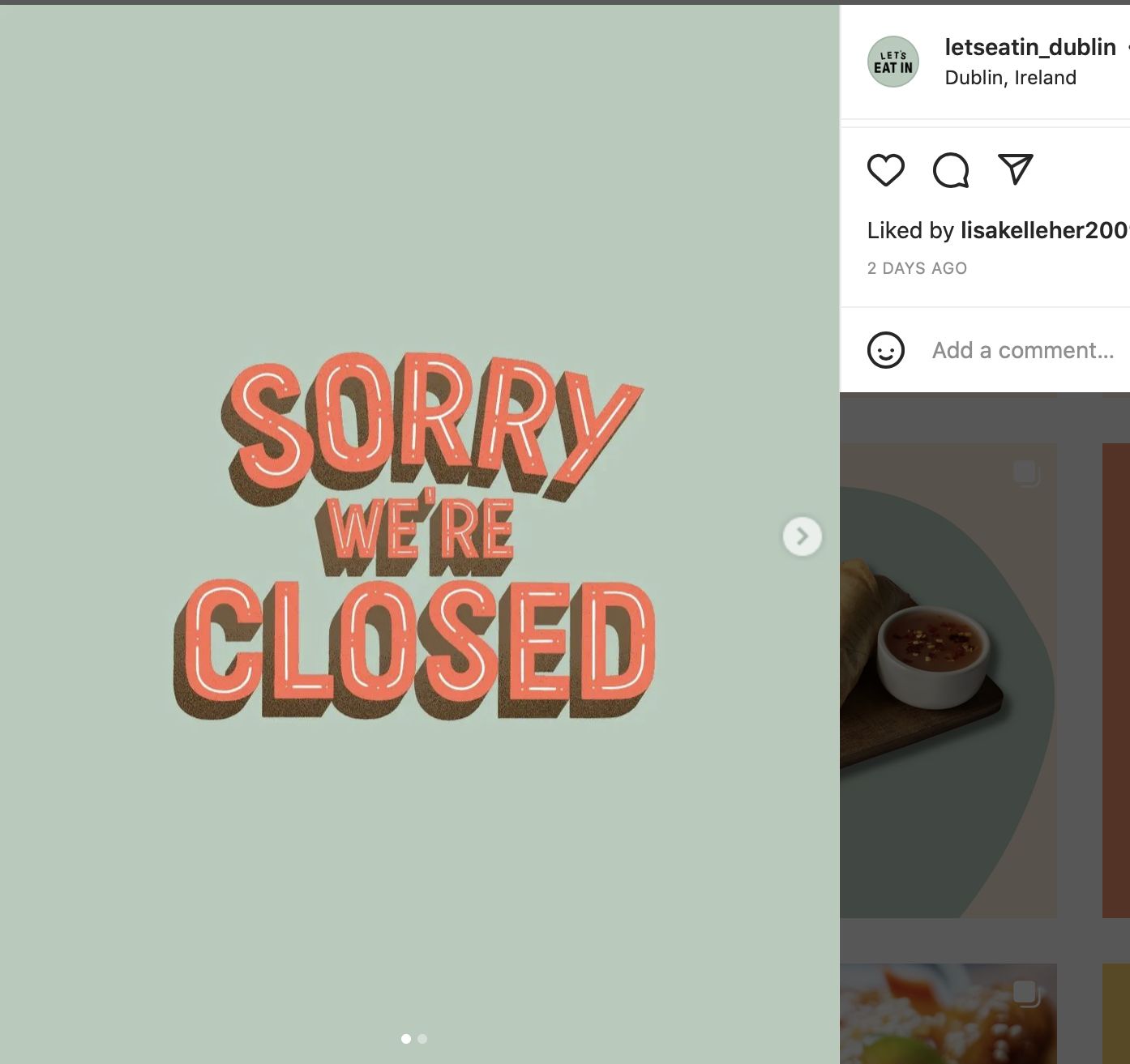 Sedih! Digemari Banyak Muslim, Restoran Halal di Luar Negeri Ini Tutup