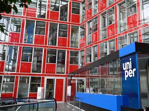 Selamatkan Pasokan Gas, Jerman Nasionalisasi Perusahaan Uniper