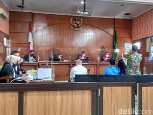 Dua Mobil Mewah Doni Salmanan Tak Disita, Kenapa?