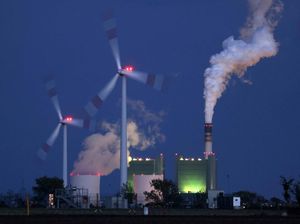 Harga Gas Eropa Turun ke Level Sebelum Perang Rusia Vs Ukraina