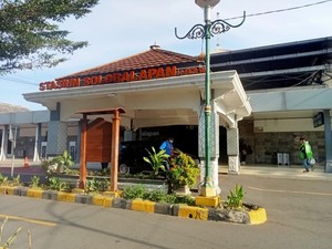Jadwal KRL Solo-Jogja Pekan Ini 3-9 Juli 2023